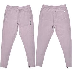 YoungLA | Men | The Perfect Jogger Lavender Athletic Tapered Joggers | Large